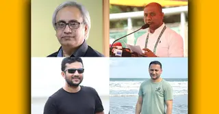 প্রধানমন্ত্রীর স্পিচ রাইটার ও ৩ উপ-প্রেস সচিব নিয়োগ